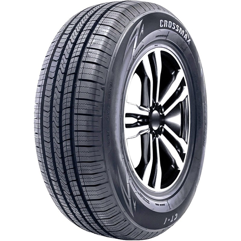 Crossmax CT-1 185/65R15 88H BSW