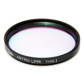 Kenko カメラ・眼視兼用レンズフィルター ASTRO LPR Type 1 52mm 天体観測・撮影用光害カット 352694