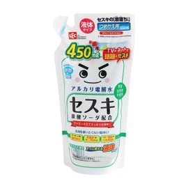 Sesquii's Gekiochi-kun Refill 15.9 fl oz (450 ml)