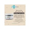 Mascarillas Peel Off Kit Carbon Frutos Baba Caracol Bena