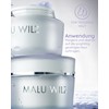 Malu Wilz Kosmetik Hyaluronic Active+ Cream Soft