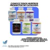 Glicinato Magnesio 100 Puro Bolsa 250g Saisa Herbal