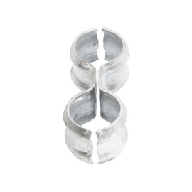 America's Fence Store 1-5/8" x 1-5/8" Panel Clamp 20 Pack