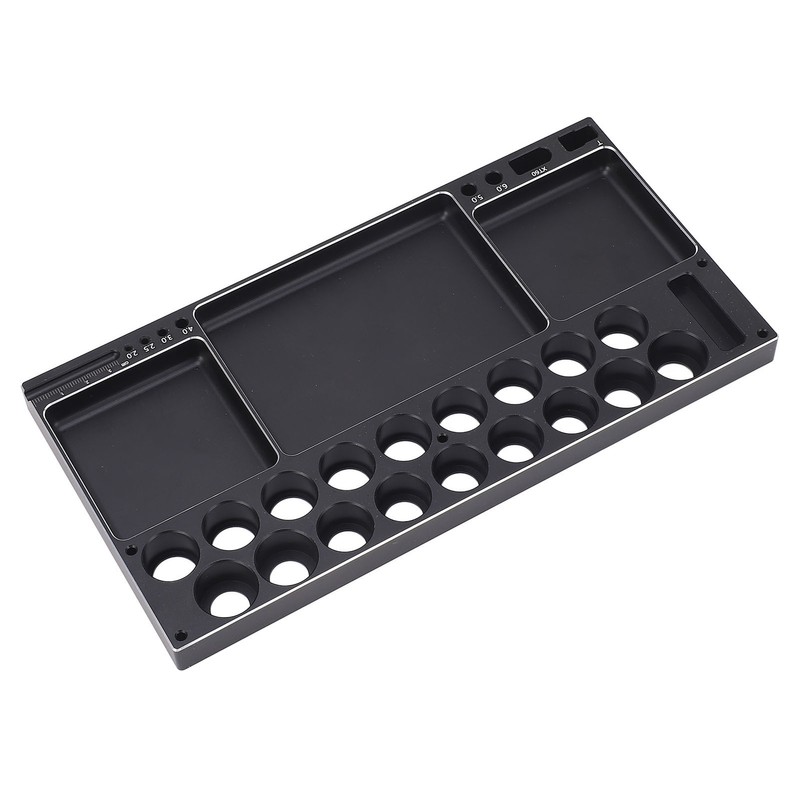 RC Screwdriver Storage Rack Organizer Holder RC Tools Stand for