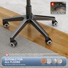2 Inch Office Chair Wheels,Fits Most Chair, (There are Also