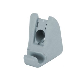 MAD HORNETS Sun Visor Clip Retainer Holder 25984566 Sun Visor Holder Retainer Clip For Pontiac Malibu 2006-2010