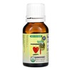 Esentials Organic Vitamin D3 Drops for Infants & Newborns, 400