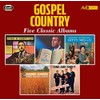 Gospel CountrY
