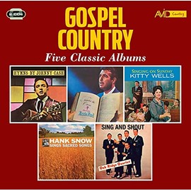 Gospel CountrY
