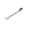 Gedore 2244500 Combination Ratchet Wrench 0.8 inches (21 mm) with