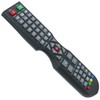 Replacement QT1E Remote Control for Soniq TV Also Compatible with