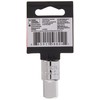 CRAFTSMAN 3/8" To 1/2" Socket Adapter, 3/8-Inch Drive, Female to