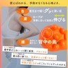 CocoFill (Recommended by Chiropractor) Shoulder Blade Removal Pillow, Press Point