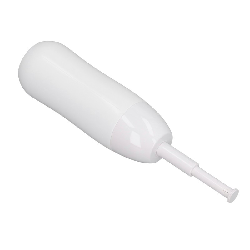 Perineal Bottle Silicone Soft Comfortable Long Lasting Use Handheld Portable