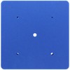 PME MFP572 Mexican Foam Pad 195 x 195 mm, Blue