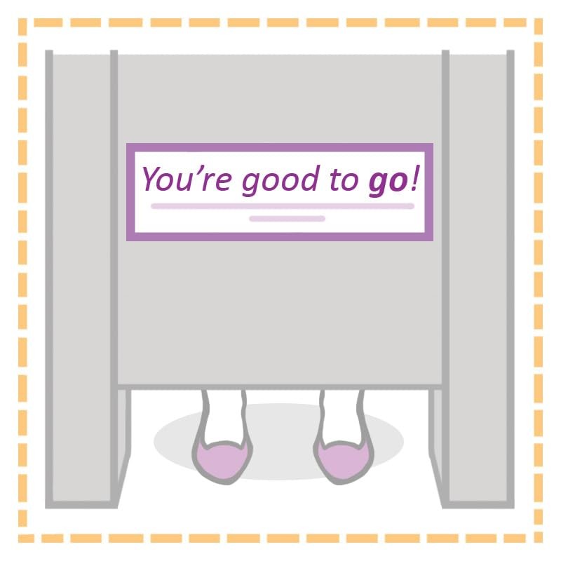 Citra Solv Air Scense Spray & Go Before-You-Sit Toilet Spray