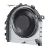 Laptop Cooling Fan 4 Pin Interface Computer Cooler Fan Replacement