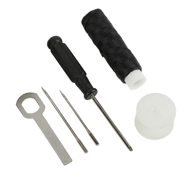 Sewing Awl Kit Portable DIY Leather Carving Leather Art Hand