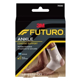 Futuro Buy Futuro Comfort Ankle Support Medium Online | Chempro Chemists