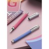 Faber-Castell Ambition OpArt 149690 Fountain Pen M Pink Sunset