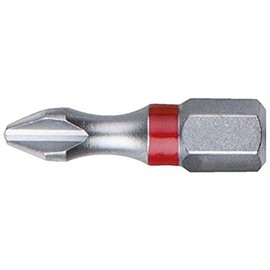 KS Tools 9183110 Torsion Power Bit Length 25 mm/PH2 1/4 "