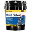 Mobil MO01305P 5 Gallon 15W40 Super Diesel Engine Oil