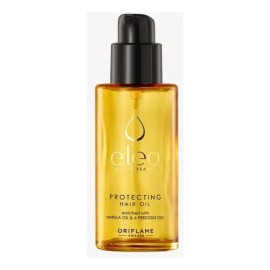 Eleo Aceite Protector Capilar Oriflame 7 Preciosos Aceites