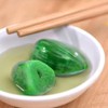 腊八蒜 翡翠绿蒜 新鲜绿蒜,Laba Garlic, Jade Garlic, Fresh Green Garlic Pickled