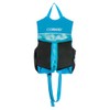 Connelly Child Classic Neoprene Vest - Teal