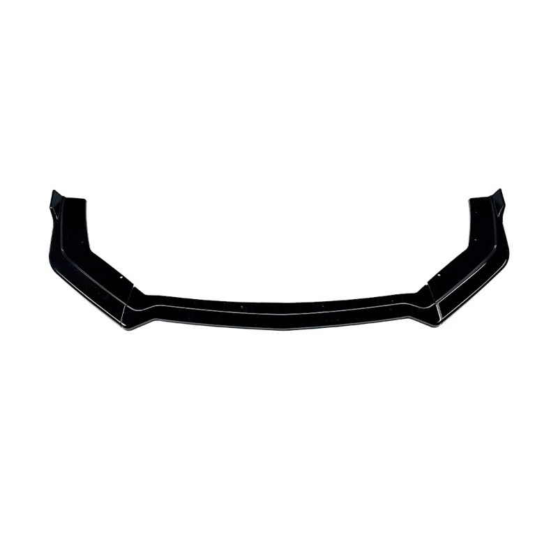 IXUANZZ FOR 18-2023 MUSTANG PERFORMANCE RT STYLE FRONT BUMPER CHIN