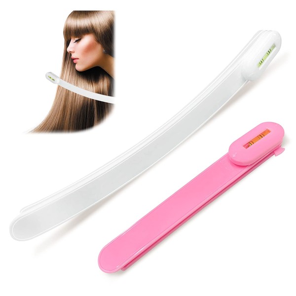 Professional Hair Cutting Kit for Women - Easy-to-Use Split Ends