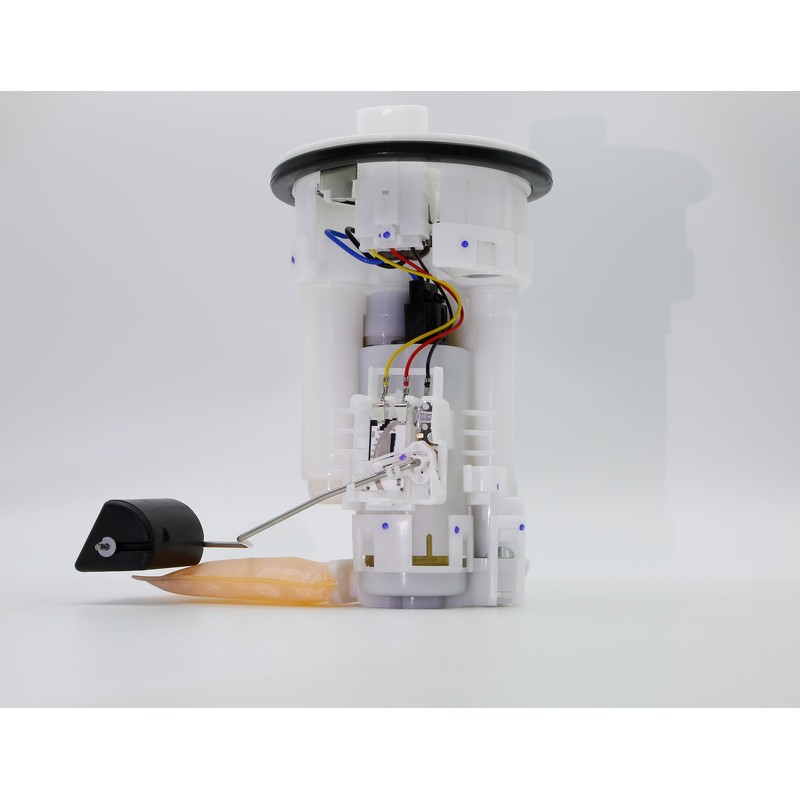 ASTROSYNC Electric Fuel Pump Module Assembly SP9160M Compatible with Toyota