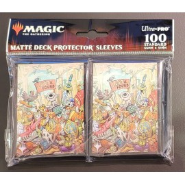 Ultra Pro Secret Lair Fblthp: Completely, Utterly, Totally Lost Sleeves