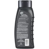 DIAL Jabón líquido corporal para Caballero, 473ml, 3 en 1