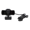 HD Computer Camera USB Desktop Webcam Fixed Focus Network Camera