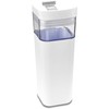 Designer Travel Cup - White