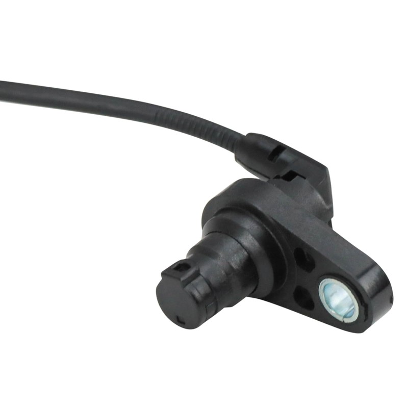 TRQ Front Right ABS Wheel Speed Sensor Passenger Side Compatible