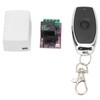 Wireless Remote Control Switch Relay 20A Wireless Relay with Remote