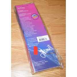 Janet Collection (M6/BURG-350) Toyokalon Disco Braid Synthetic Hair Extension