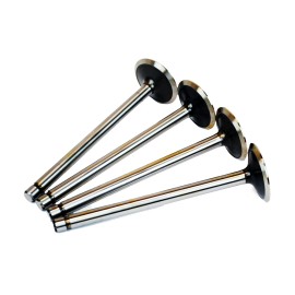 ENGINE PRO Lincoln Welder SA-200 / SA-250 F163 Intake Valves (set of 4)