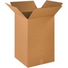 SHIP NOW SUPPLY 18 x 18 x 28 Corrugated Cardboard