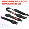 Rebuff Reality Rebuff Reality Trackstraps for Vive Tracker 3.0, 2.0,