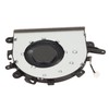 CPU Fan 4 Pin Connector DC 5V 0.5A Laptop Cooling