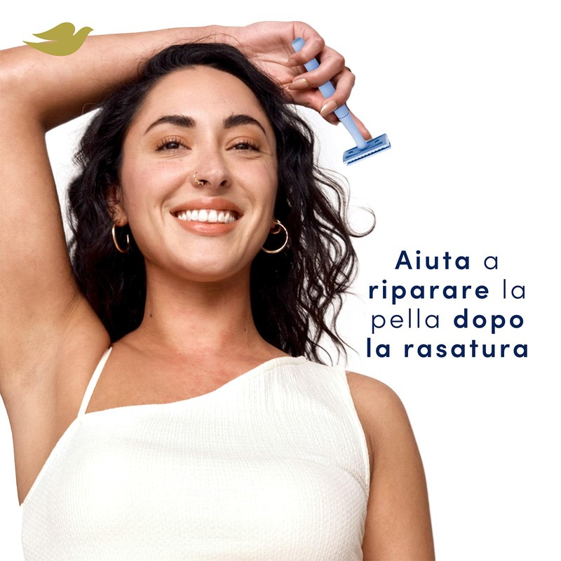 Dove Deodorante Stick Original, Deodorante Antitraspirante in Stick, Protezione Fino