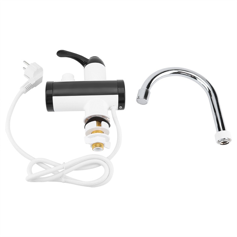 Instant Hot and Cold Water Dispenser Heater Heating Faucet Temperature