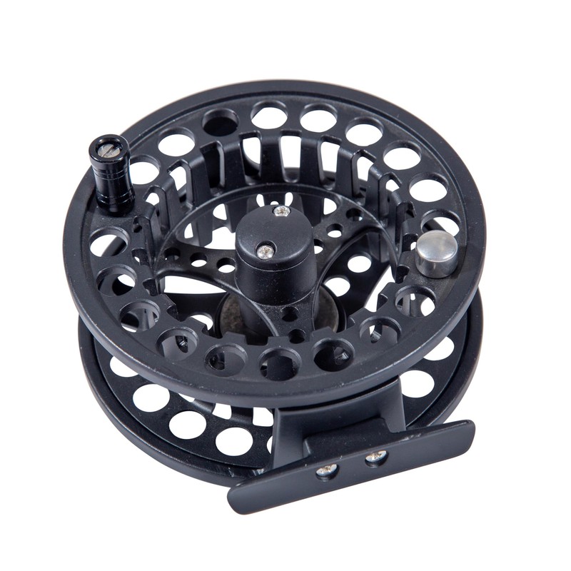 Ultimate Pike Fly Reel 9/10 | Reel