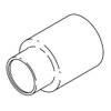 Delta Faucet RP50879BN Trim Sleeve for Tub and Shower, Brushed