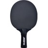 Donic-Schildkröt Table Tennis Bat Sensation 500, ASG- Grip, 1,5mm Sponge