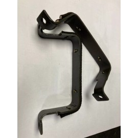 willys M38A1 M170 early CJ5 Complete Hood Grill Rest Welt anti-chafe kit Willys Jeep