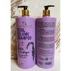 Minimaline ~ Biotin & Collagen Total Volume Shampoo & Conditioner
